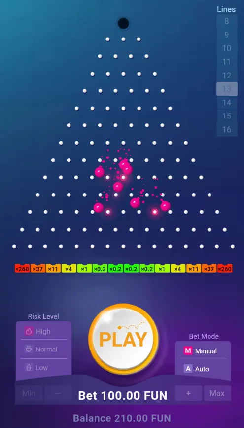 Plinko spelen voor echt geld — Stap voor stap Plinko spelen voor echt geld — Stap voor stap